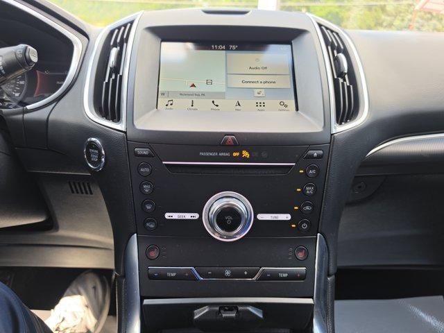 2019 Ford Edge Titanium AWD