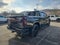 2024 Chevrolet Silverado 1500 Crew Cab Short Box 4-Wheel Drive RST
