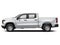 2024 Chevrolet Silverado 1500 Crew Cab Short Box 4-Wheel Drive RST