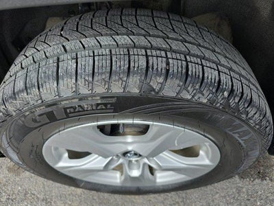 2021 Toyota RAV4 XLE AWD (Natl)