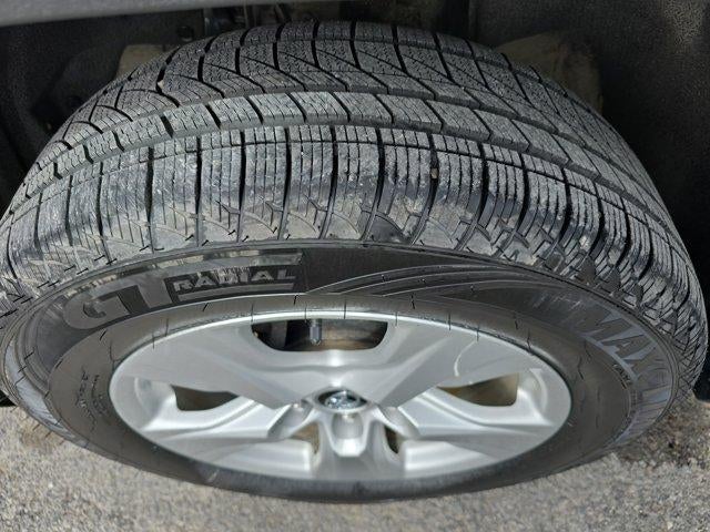 2021 Toyota RAV4 XLE AWD (Natl)