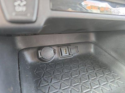 2021 Toyota RAV4 XLE AWD (Natl)