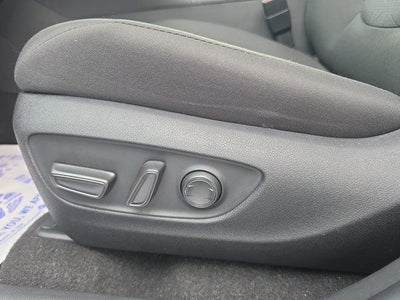 2023 Toyota RAV4 XLE AWD (Natl)