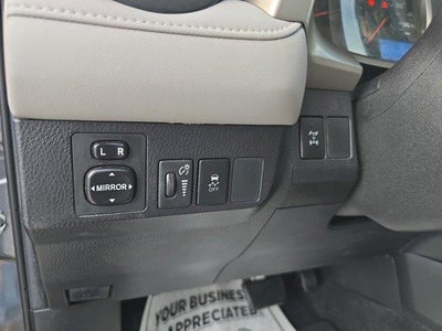2015 Toyota RAV4 AWD 4dr XLE (Natl)