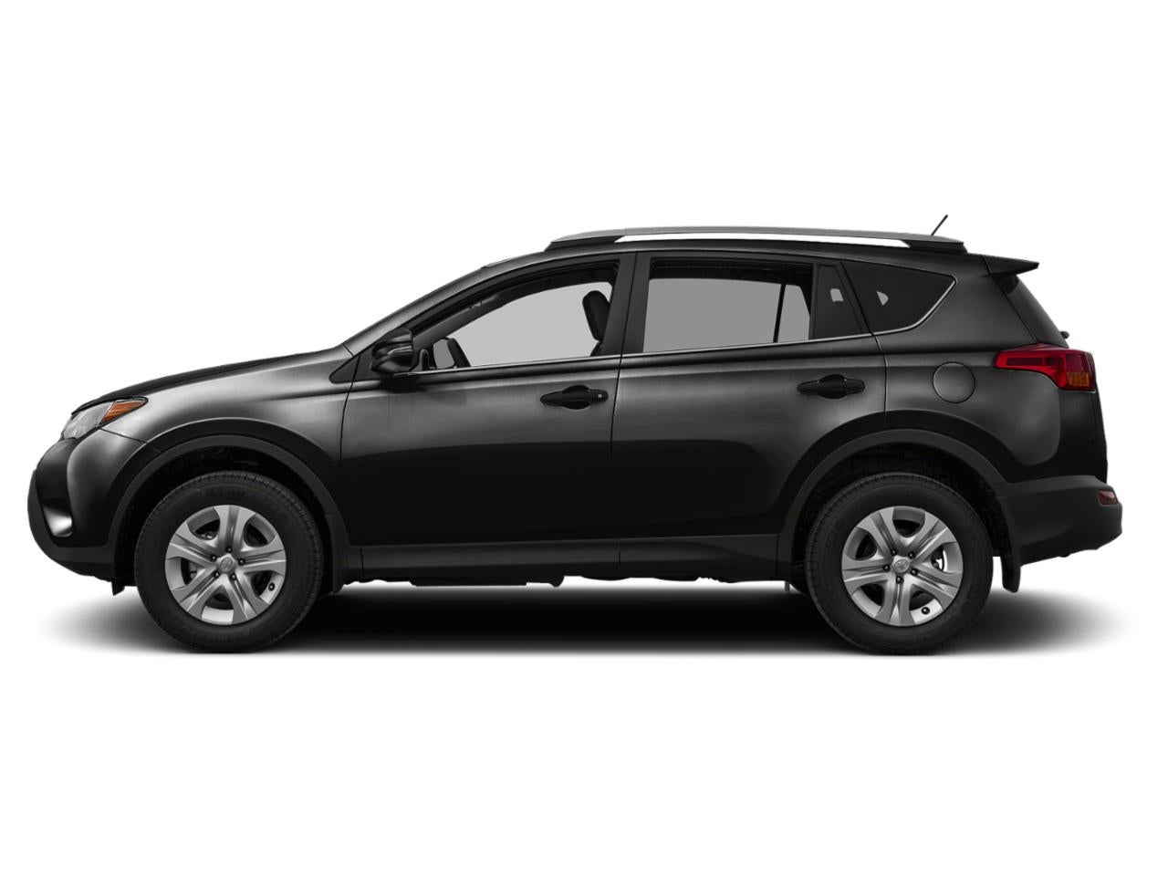 2015 Toyota RAV4 AWD 4dr XLE (Natl)