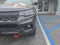 2022 Jeep Compass Trailhawk 4x4