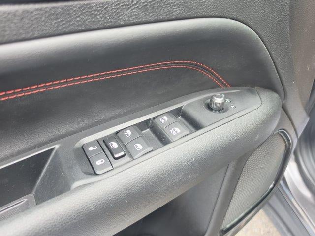 2022 Jeep Compass Trailhawk 4x4