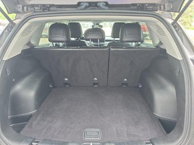2022 Jeep Compass Trailhawk 4x4
