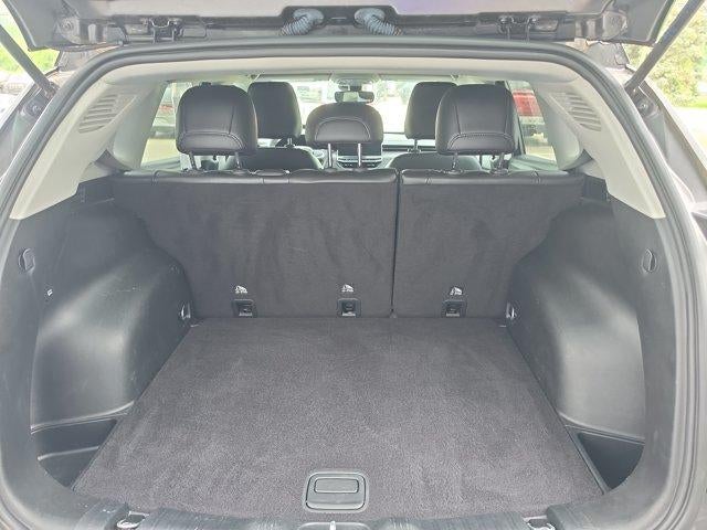 2022 Jeep Compass Trailhawk 4x4