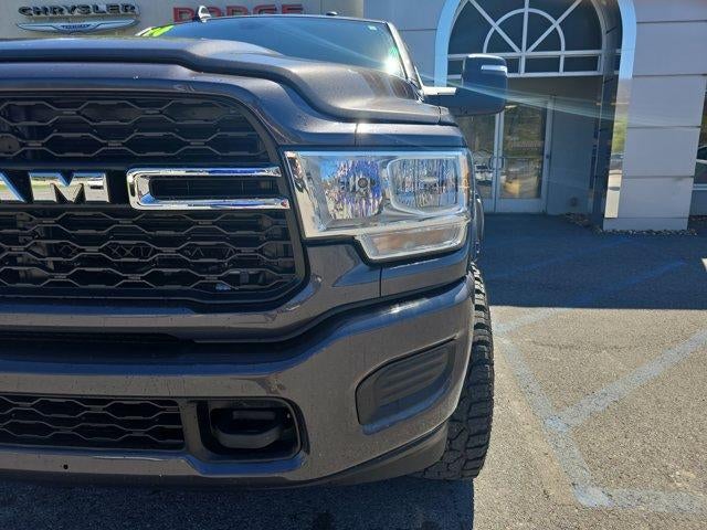 2024 RAM 3500 Tradesman 4x4 Crew Cab 6'4" Box