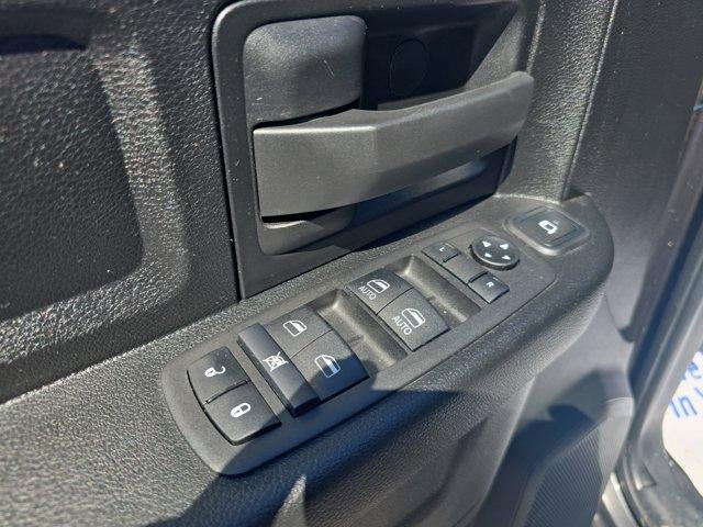 2024 RAM 3500 Tradesman 4x4 Crew Cab 6'4" Box