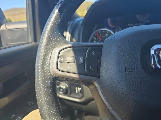 2024 RAM 3500 Tradesman 4x4 Crew Cab 6'4" Box