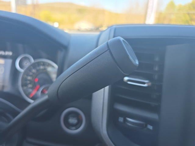 2024 RAM 3500 Tradesman 4x4 Crew Cab 6'4" Box