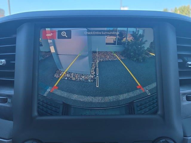 2024 RAM 3500 Tradesman 4x4 Crew Cab 6'4" Box