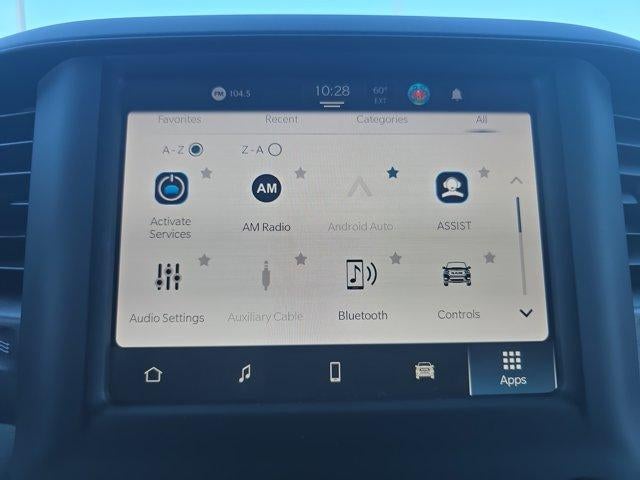 2024 RAM 3500 Tradesman 4x4 Crew Cab 6'4" Box