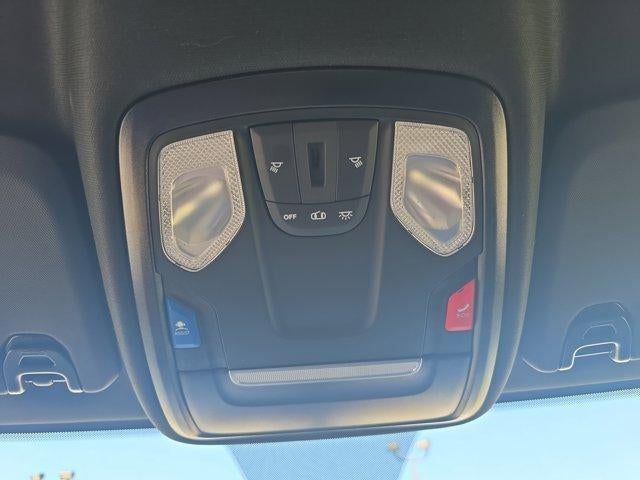 2024 RAM 3500 Tradesman 4x4 Crew Cab 6'4" Box