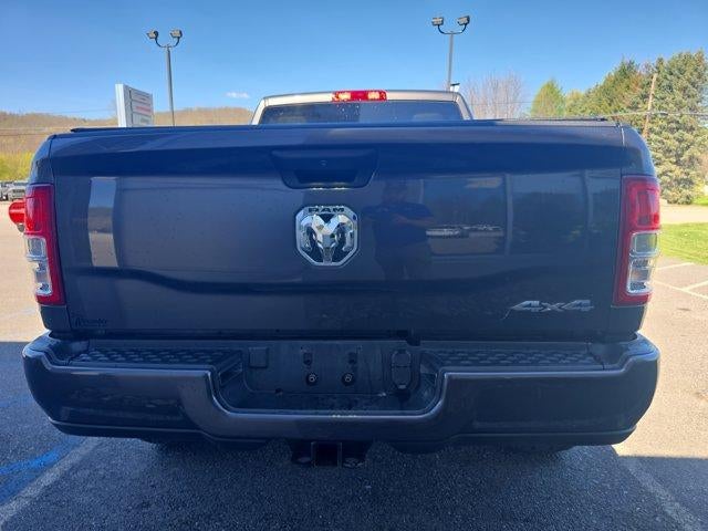 2024 RAM 3500 Tradesman 4x4 Crew Cab 6'4" Box