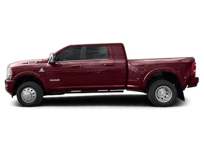 2024 RAM 3500 Tradesman 4x4 Crew Cab 6'4" Box
