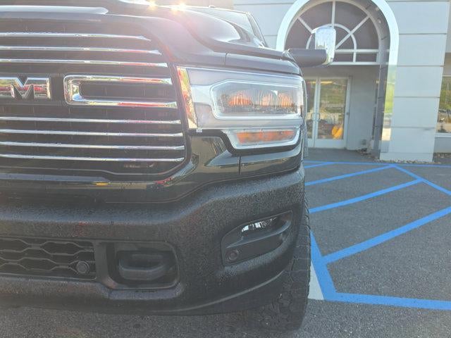 2022 RAM 3500 Laramie 4x4 Crew Cab 6'4" Box