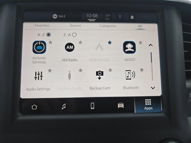 2022 RAM 3500 Tradesman 4x4 Crew Cab 8' Box