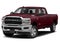 2022 RAM 3500 Tradesman 4x4 Crew Cab 8' Box