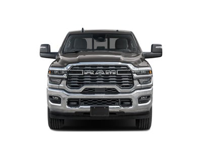 2026 RAM 2500 Laramie 4x4 Crew Cab 6'4" Box