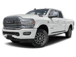 2024 RAM 3500 Longhorn 4x4 Crew Cab 8' Box