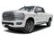 2024 RAM 3500 Longhorn 4x4 Crew Cab 8' Box