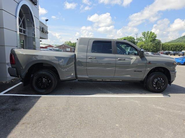 2026 RAM 3500 Laramie 4x4 Mega Cab 6'4" Box