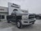 2021 RAM 2500 Tradesman 4x4 Reg Cab 8' Box