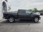 2017 RAM 1500 Big Horn 4x4 Crew Cab 5'7" Box
