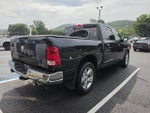 2017 RAM 1500 Big Horn 4x4 Crew Cab 5'7" Box