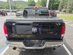 2017 RAM 1500 Big Horn 4x4 Crew Cab 5'7" Box