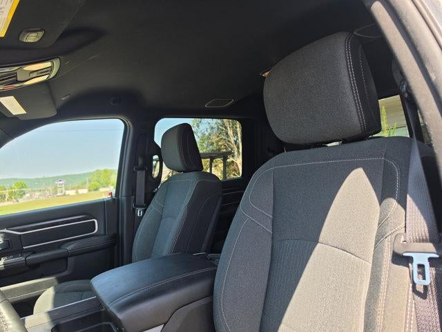 2024 RAM 2500 Big Horn 4x4 Crew Cab 6'4" Box