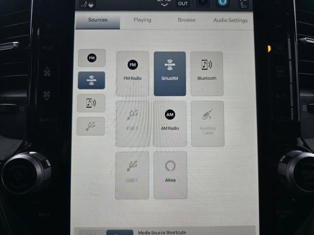 2023 RAM 2500 Power Wagon Rebel 4x4 Crew Cab 6'4" Box