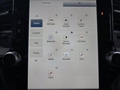 2023 RAM 2500 Power Wagon Rebel 4x4 Crew Cab 6'4" Box