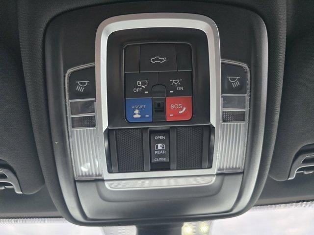 2023 RAM 2500 Power Wagon Rebel 4x4 Crew Cab 6'4" Box