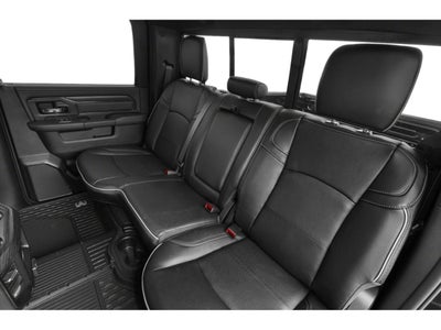 2023 RAM 2500 Power Wagon Rebel 4x4 Crew Cab 6'4" Box