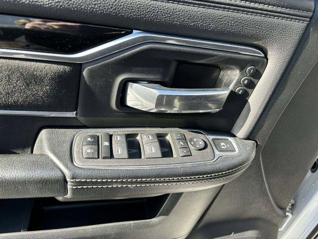 2022 RAM 2500 Laramie 4x4 Crew Cab 6'4" Box