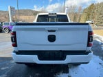 2022 RAM 2500 Laramie 4x4 Crew Cab 6'4" Box
