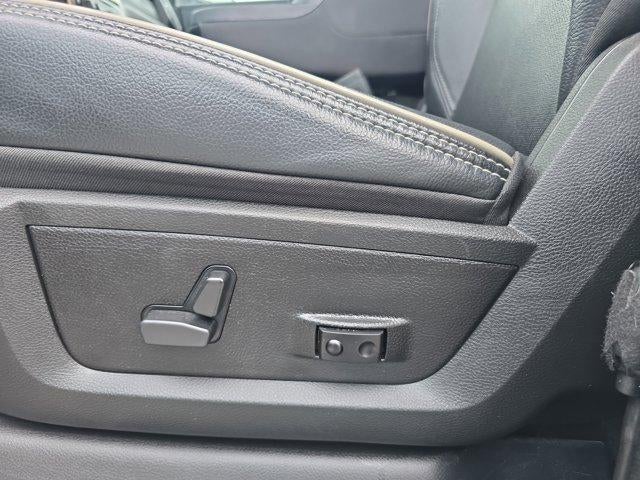 2024 RAM 2500 Laramie 4x4 Crew Cab 6'4" Box