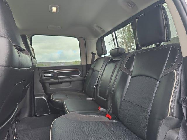 2024 RAM 2500 Laramie 4x4 Crew Cab 6'4" Box