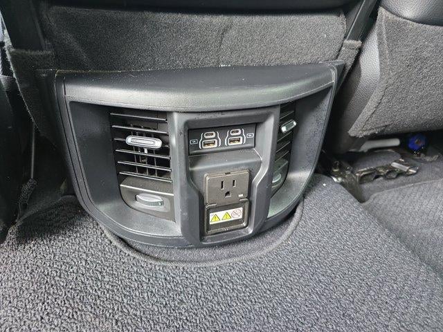 2024 RAM 2500 Laramie 4x4 Crew Cab 6'4" Box