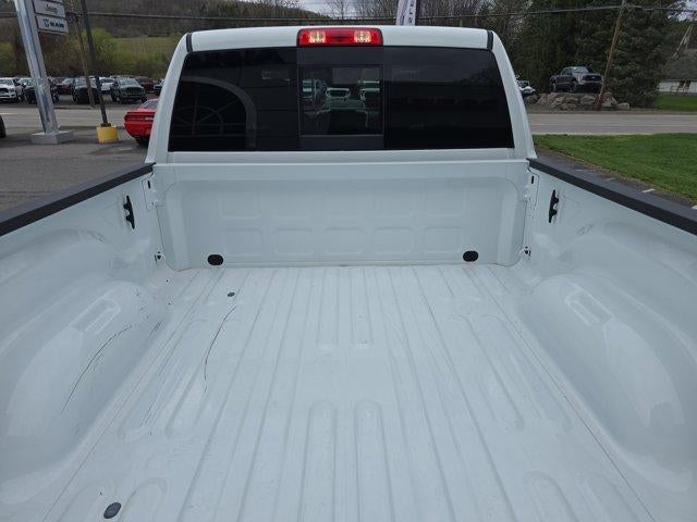 2024 RAM 2500 Laramie 4x4 Crew Cab 6'4" Box