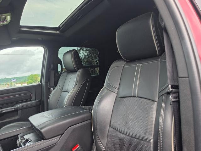 2024 RAM 2500 Limited 4x4 Crew Cab 6'4" Box