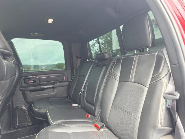 2024 RAM 2500 Limited 4x4 Crew Cab 6'4" Box