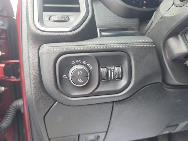 2024 RAM 2500 Limited 4x4 Crew Cab 6'4" Box