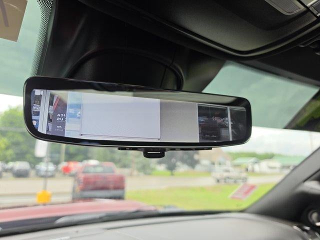 2024 RAM 2500 Limited 4x4 Crew Cab 6'4" Box
