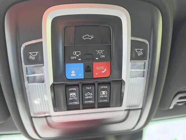 2024 RAM 2500 Limited 4x4 Crew Cab 6'4" Box