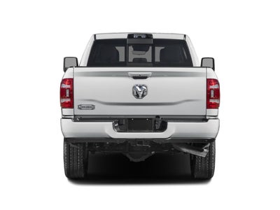2024 RAM 2500 Limited 4x4 Crew Cab 6'4" Box